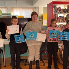 Сказкотерапия в рамках недели толерантности