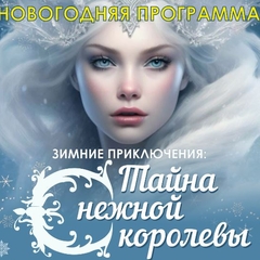 Новый год в Центре