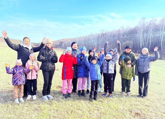 ВМесте - детям