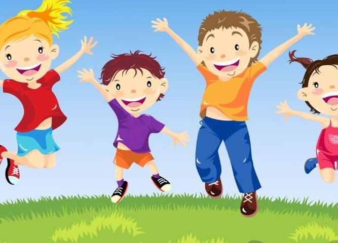 Здоровье в движении