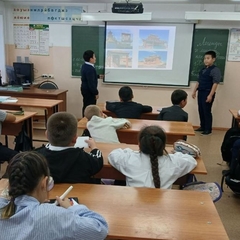 с 19 по 27 января Патриотические часы в творческих объединениях Центра дополнительного образования детей