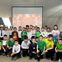 Кулинарный батл в Центре дополнительного образования детей