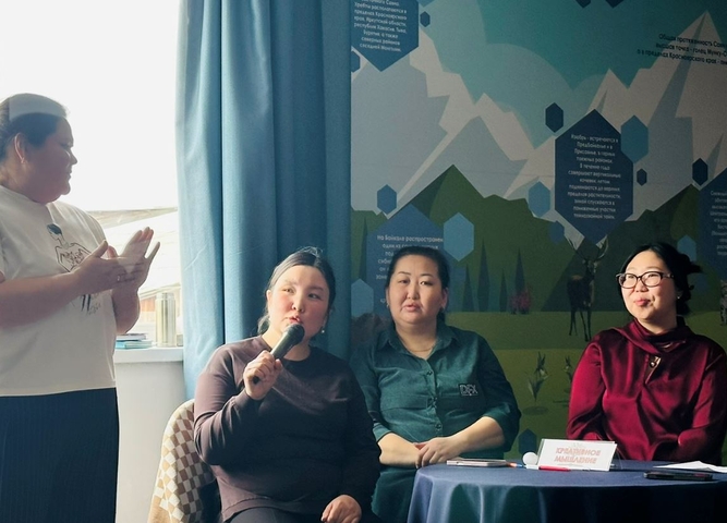 На старт, внимание… в будущее!