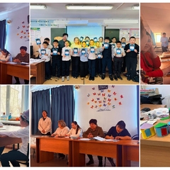 10 февраля состоялось открытие декады художественной и технической направленностей