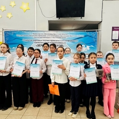 27 марта прошли Научно-практическая конференция "Земля предков" и конкурс проектов "ПРОЕКТор будущего"