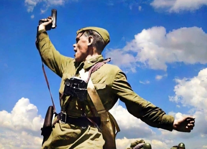 30 апреля состоялась защита проектов образовательного проекта "Путь Героя"