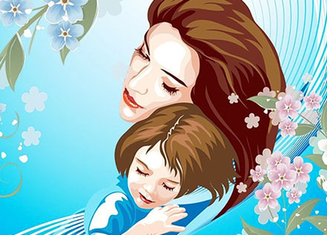 Приглашаем принять участие в конкурсе видеороликов «Один день мамы», посвященный Дню матери