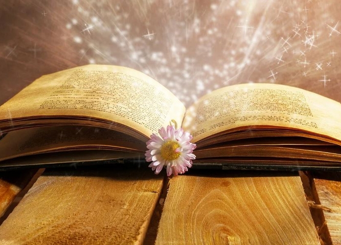 Приглашаем принять участие в открытом окружном конкурсе рисунков «По страницам любимых книг»