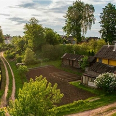 Приглашаем принять участие в областном конкурсе "МОе село - моя история"